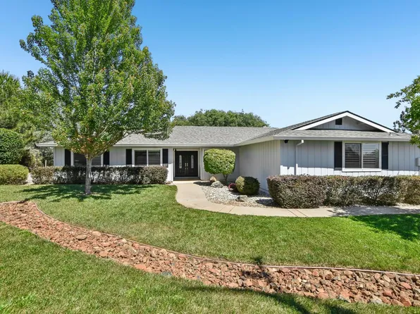 3800 Whispering Pines Ln, Shingle Springs, CA 95682