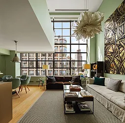 456 West 19th Street, #6/7F