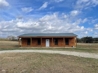 36033 Ew 1140 Rd, Seminole, OK 74868