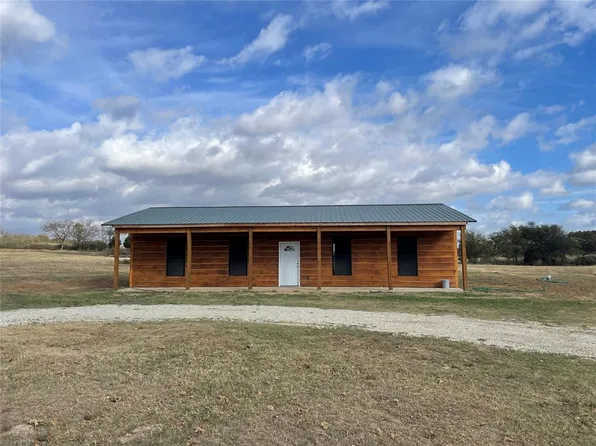 36033 Ew 1140 Rd, Seminole, OK 74868