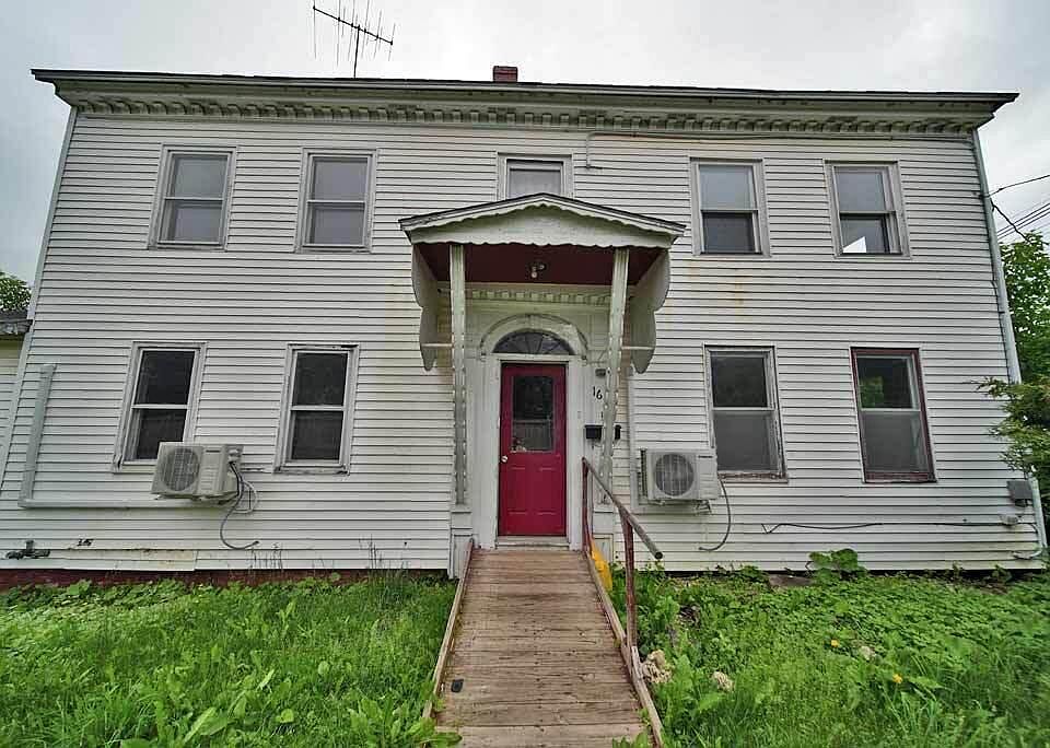 163 Military Street, Houlton, ME 04730 Zillow