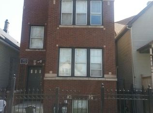 1847 N Tripp Ave, Chicago, IL 60639