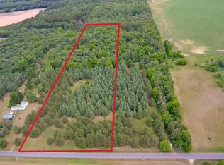 Brown Deer Dr, Hancock, WI 54943