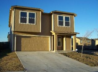 4334 Stetson Vw, San Antonio, TX 78223