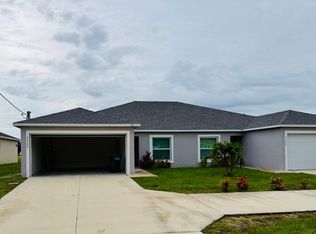 3301 SW 15th Pl #3301, Cape Coral, FL 33914