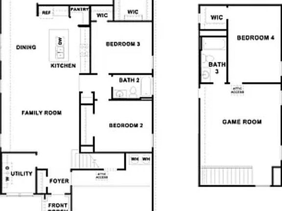 2nd image of 245 Sky Meadows Cir
