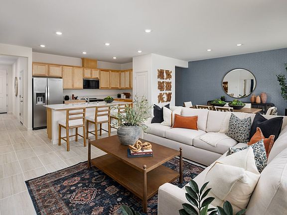 Great room