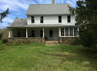 90 Christian Hill Rd, Great Barrington, MA 01230