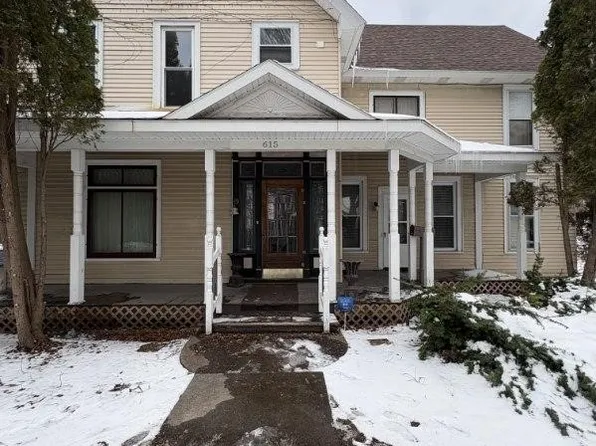 615 State St, Carthage, NY 13619