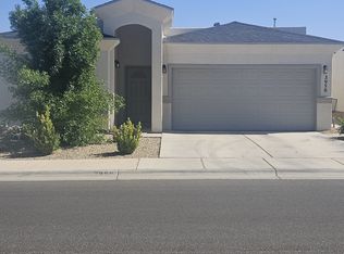 3950 Santa Sophia Rd, Las Cruces, NM 88012