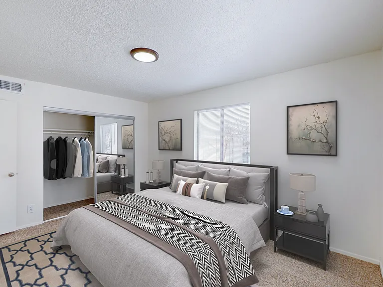Riviera Apartments — Photo 1