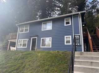 123 S Hartford Ave UNIT B, Bremerton, WA 98312