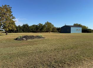 910 N Main St LOT 10, Tryon, OK 74875