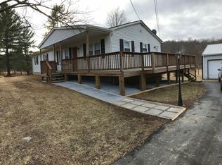 3740 Chestnut Grove Rd, Keedysville, MD 21756