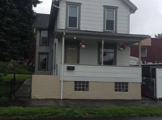 3821 5th Ave, Altoona, PA 16602