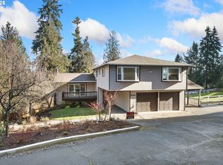 6090 SE Oetkin Rd, Milwaukie, OR 97267