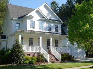261 Elmcrest Dr, Holly Springs, NC 27540