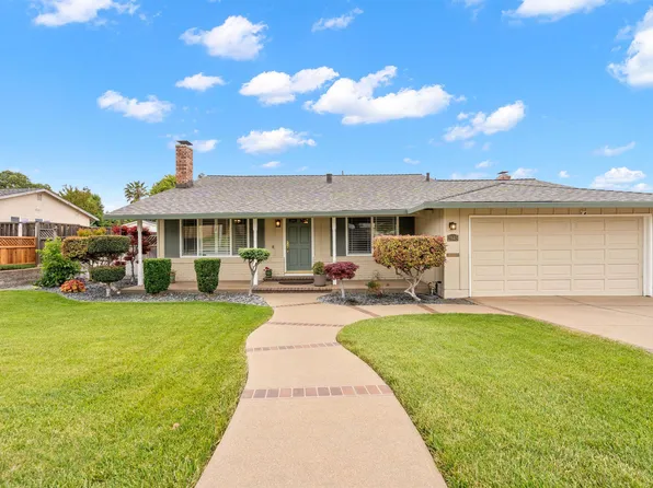 2845 Briarwood Dr, Livermore, CA 94551