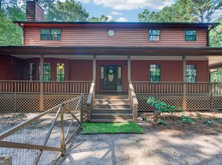 195 Montego Bay Rd NW, Milledgeville, GA 31061