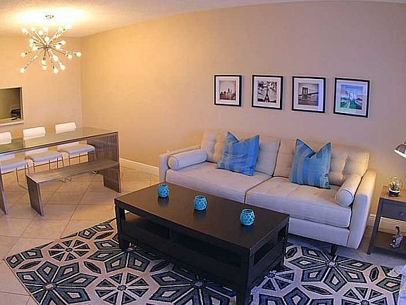 2nd image of 7730 Camino Real #F-310