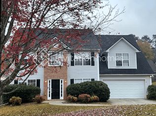 1529 Hillary Cove Ct, Lawrenceville, GA 30043