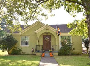 1425 Augusta Ave, Tyler, TX 75701