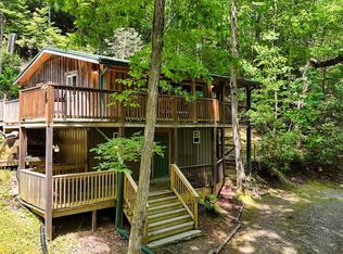 1046 Flat Gap Rd, Hiawassee, GA 30546