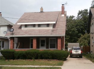 2113 Eastern Ave, Erie, PA