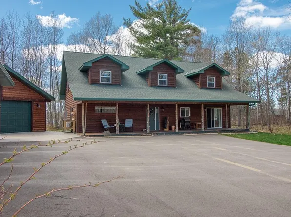 21257 Evening Star Ln, Emily, MN 56447