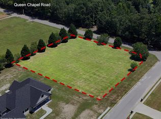 105 Damascus Rd, Sumter, SC 29153