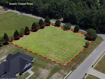 105 Damascus Rd, Sumter, SC, 29153