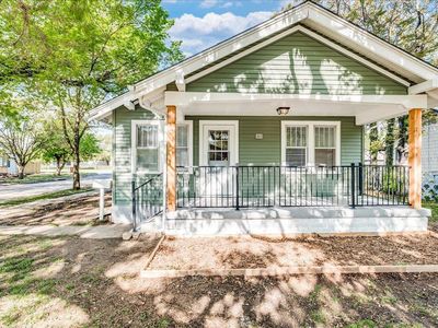 757 S Poplar St, Wichita, KS, 67211