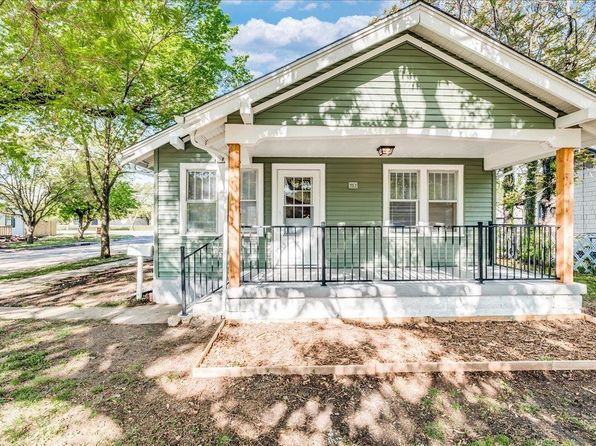 757 S Poplar St, Wichita, KS 67211