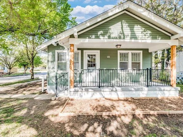 757 S Poplar St, Wichita, KS 67211