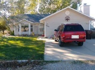 5347 N 2700 W, Cedar City, UT 84721