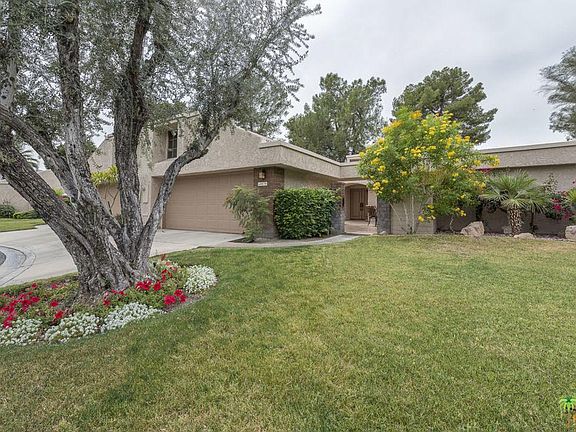 2nd image of 68878 Calle Mula