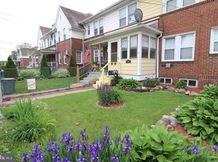 2015 Wilson Ave, Bristol, PA 19007