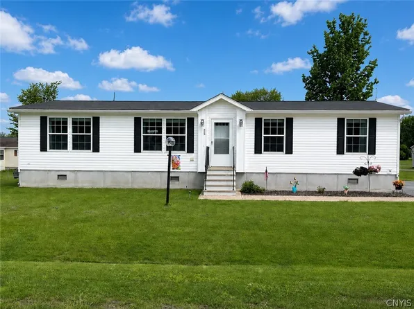 114 Pazdur Blvd S, Rome, NY 13440