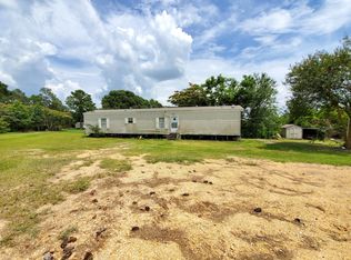 3348 Old Highway 11, Purvis, MS 39475