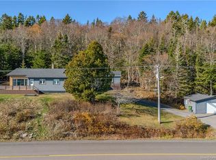 2025 790th Rte, Musquash, NB E5J1Y8