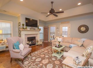 17164 Obsidian Cir, Athens, AL 35613