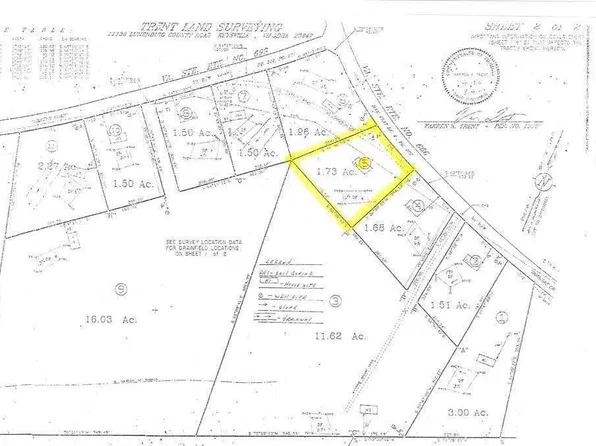 Douglas Church Rd #5, Farmville, VA 23901
