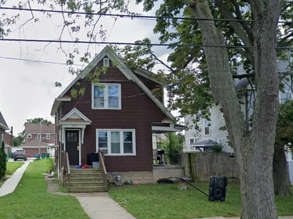 2711 La Salle Ave, Niagara Falls, NY 14301