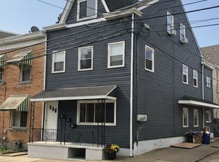 500 S Mathilda St #1, Pittsburgh, PA 15224