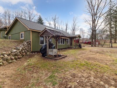 848 E Girard Rd, Quincy, MI, 49082