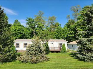 4033 Weeks Rd, Locke, NY 13092