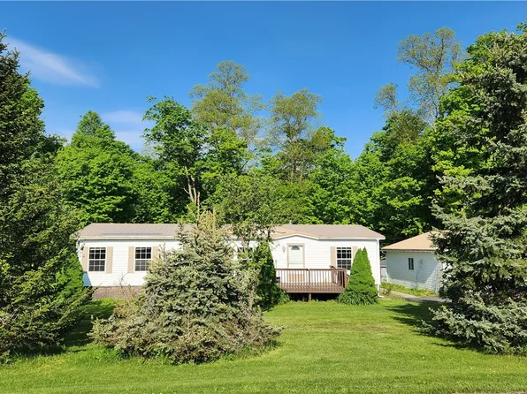 4033 Weeks Rd, Locke, NY 13092