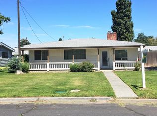 1119 E Oak St, Othello, WA 99344