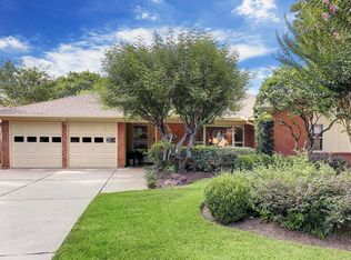 4310 Hazelton St, Houston, TX 77035
