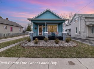 1315 18th St, Bay City, MI 48708